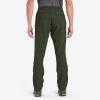 TENACITY PANTS REG LEG-OAK GREEN-36/XL pánské kalhoty zelené