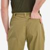 TERRA LITE PANTS REG LEG-OLIVE-34/L pánské kalhoty zelené