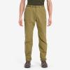 TERRA LITE PANTS REG LEG-OLIVE-36/XL pánské kalhoty zelené