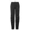 FEM SPIRIT LITE PANTS REG LEG-BLACK-UK10/S dámské kalhoty černé