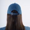 BASECAMP CAP-ASTRO BLUE-ONE SIZE  čepice modrá
