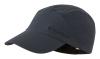 DYNO STRETCH CAP-BLACK-ONE SIZE  čepice černá