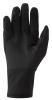 KRYPTON LITE GLOVE-BLACK-M pánské rukavice černé