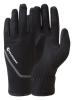 POWER STRETCH PRO GLOVE-BLACK-M pánské rukavice černé