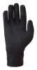 POWER STRETCH PRO GLOVE-BLACK-M pánské rukavice černé
