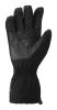 SUPERCELL GLOVE-BLACK-M pánské prstové rukavice černé