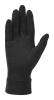 FEM DART LINER GLOVE-BLACK-M dámské prstové rukavice černé