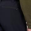 TERRA PANTS LONG LEG-BLACK-36/XL pánské kalhoty černé