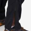 TERRA PANTS REG LEG-BLACK-38/XXL pánské kalhoty černé