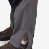 TERRA PANTS LONG LEG-GRAPHITE-32/M pánské kalhoty šedé