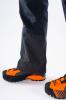 ALPINE RESOLVE PANTS - REG LEG-BLACK-M pánské kalhoty černé
