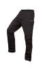 DYNAMO PANTS-REG LEG-BLACK-M pánské kalhoty  černé