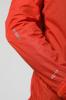 MINIMUS JKT-FIREFLY ORANGE-M pánská bunda oranžová