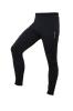 POWER UP PRO PANTS-REG LEG-BLACK-M pánské kalhoty černé