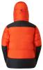 APEX 8000 DOWN JKT-FIREFLY ORANGE-XL pánská bunda oranžová