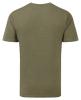 DART POCKET T-SHIRT-KELP GREEN-M pánské tričko zelené