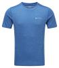 DART T-SHIRT-ELECTRIC BLUE-M pánské triko sv.modré