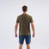 MONTANE MONO LOGO T-SHIRT-KELP GREEN-M pánské triko zelené