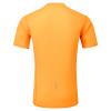 DART NANO T-SHIRT-NAGAMI ORANGE-S pánské triko oranžové
