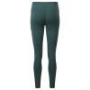 FEM INEO LITE PANTS-REG LEG-DEEP FOREST-UK12/M dámské kalhoty tmavě zelené