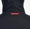 FEM MINIMUS STRETCH ULTRA JKT-BLACK-UK10/S dámská bunda černá