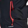 FEM MINIMUS STRETCH ULTRA JKT-BLACK-UK8/XS dámská bunda černá