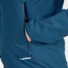 FEM MINIMUS STRETCH ULTRA JKT-NARWHAL BLUE-UK10/S dámská bunda modrá