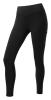 FEM INEO LITE PANTS REG LEG-BLACK-UK18/XXL dámské kalhoty černé