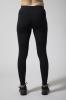 FEM INEO LITE PANTS REG LEG-BLACK-UK10/S dámské kalhoty černé