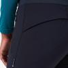 FEM TUCANA MISSION PANTS-REG LEG-BLACK-UK10/S dámské kalhoty černé