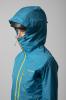 FEM MINIMUS JKT-CERULEAN BLUE-UK10/S dámská bunda modrá