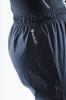 FEM PAC PLUS PANTS - REG LEG-BLACK-UK10/S dámské GORE-TEX kalhoty  černé