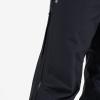 FEM PAC PLUS XT PANTS-REG LEG-BLACK-UK10/S dámské kalhoty černé