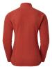FEM TUNDRA JKT-ULURU RED-36 dámská bunda červená