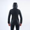 FEM PHOENIX STRETCH JKT-BLACK-UK10/S dámská bunda černá