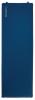 LUXURYMAP Large Poseidon Blue samonafukovací karimatka modrá 196x64x7,6