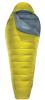 PARSEC 20 Regular Larch péřový spacák žlutý (limit - 6°C)