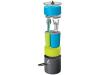 POCKET ROCKET STOVE KIT sada nádobí pro 2 osoby s plynovým vařičem