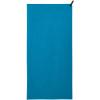 PACKTOWL PERSONAL BEACH Lake Blue ručník 91x150cm modrý