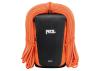 BUG ORANGE lezecký batoh 18L Petzl oranžový