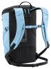 BUG SMOKED BLUE lezecký batoh 18L Petzl modrý