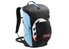 BUG SMOKED BLUE lezecký batoh 18L Petzl modrý