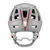 METEOR M/L WHITE GRAY horolezecká přilba bílo-šedá