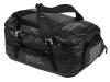DUFFEL BAG 65 l BLACK transportní vak/taška černá