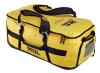 DUFFEL BAG 85 l YELLOW transportní vak/taška žlutá