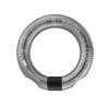RING OPEN vícesměrový rozebíratelný kroužek šedý