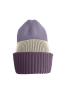 SÖLL-DARK VIOLET-čepice tmavě fialová