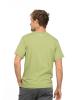 TYROLEAN TRIP-GREEN-XXL pánské tričko zelené