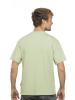 BANANA MILK-GREEN-S pánské tričko zelené
