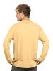 SURF CLIMB BUS-YELLOW-S pánské triko s dlouhým rukávem žluté